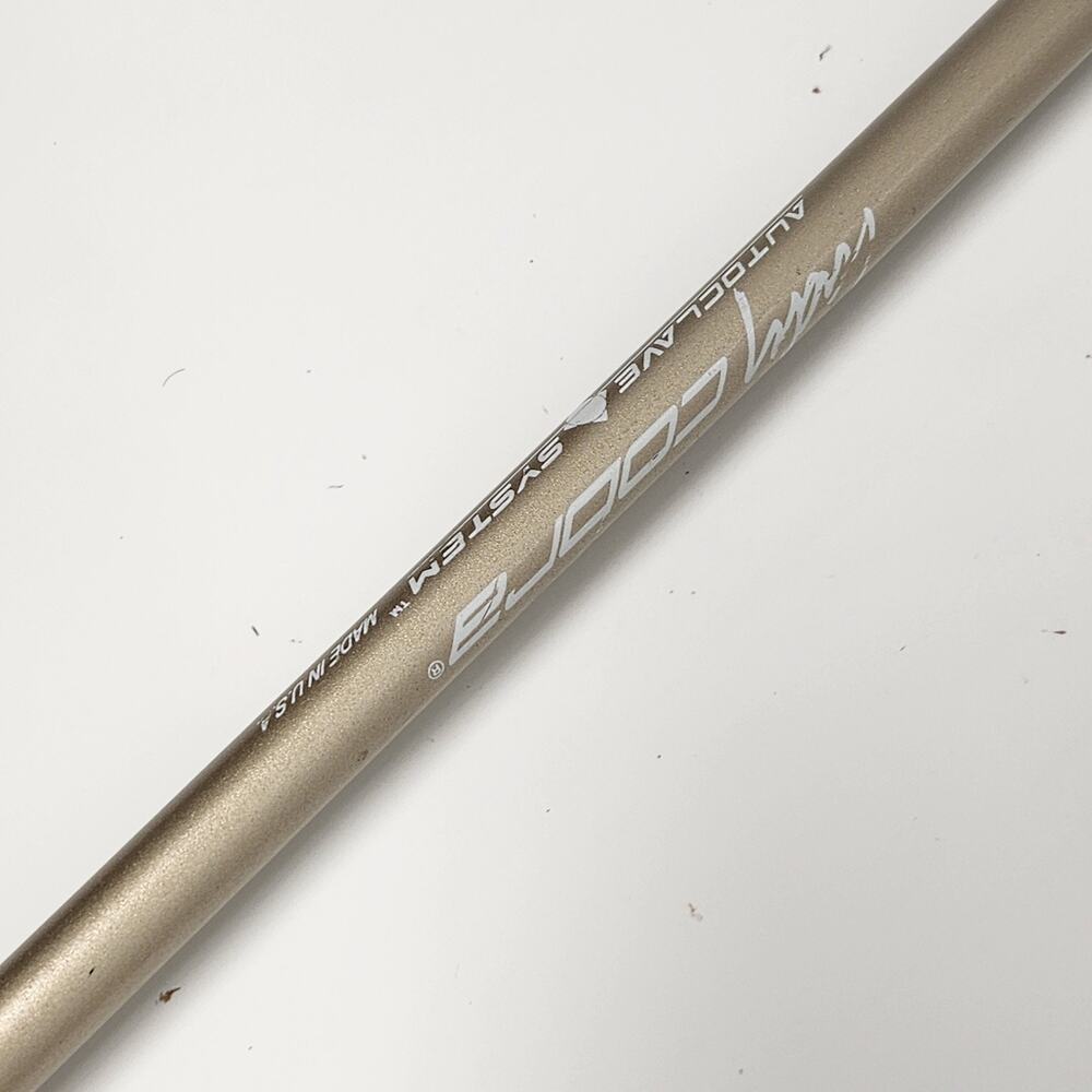Lady Cobra Classic Steel Baffler 3-Wood 16º RH Graphite Shaft 41.25in - Picture 10 of 13